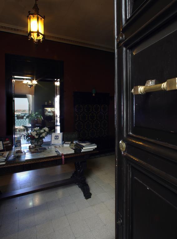 Alla Marina Bed And Breakfast Trapani Bagian luar foto