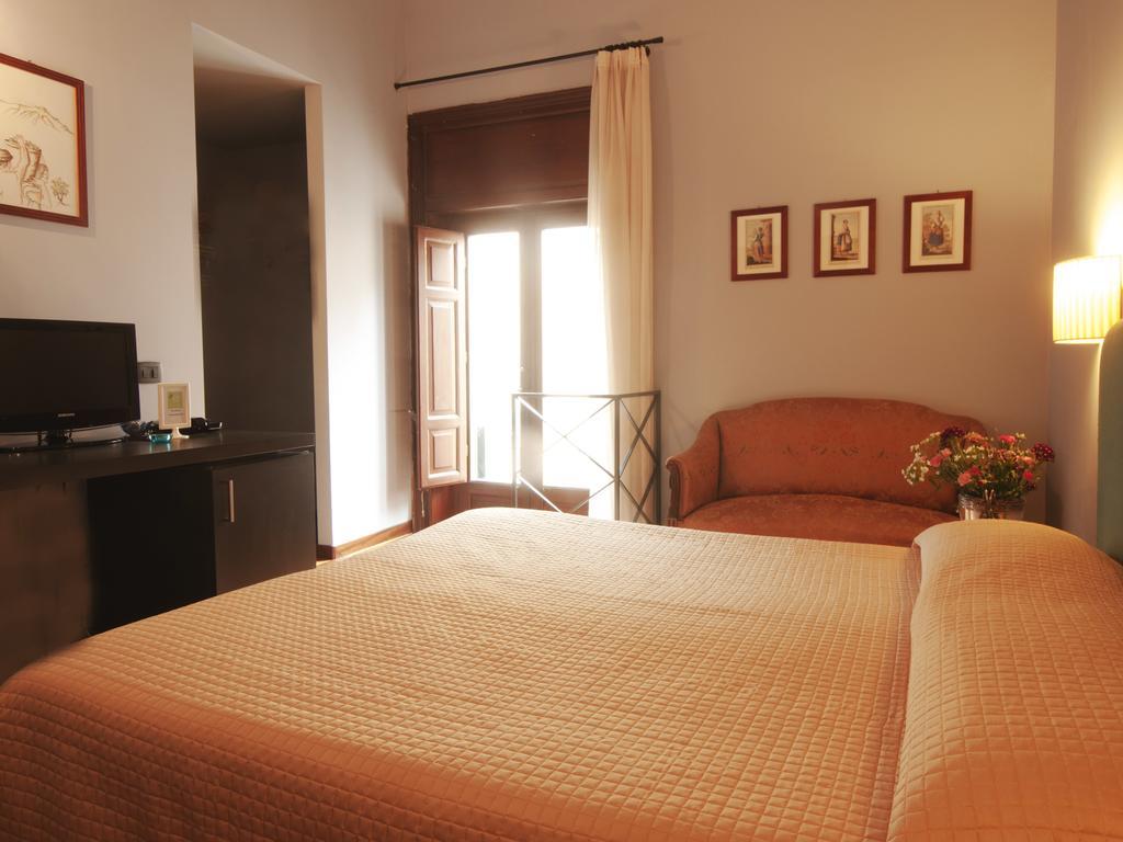 Alla Marina Bed And Breakfast Trapani Ruang foto