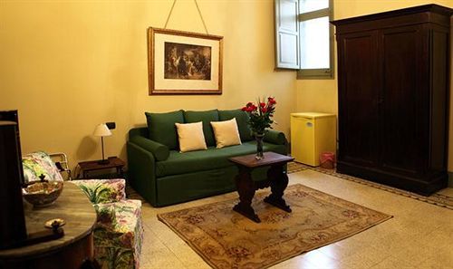 Alla Marina Bed And Breakfast Trapani Bagian luar foto