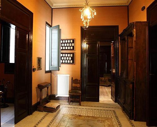 Alla Marina Bed And Breakfast Trapani Bagian luar foto