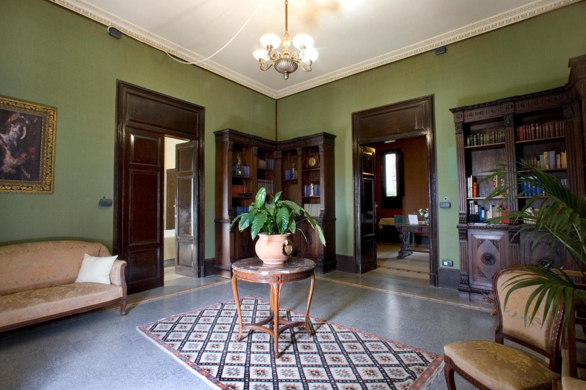 Alla Marina Bed And Breakfast Trapani Bagian luar foto
